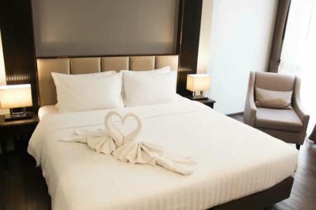 SureStay Plus by Best Western Sukhumvit 2 - 54