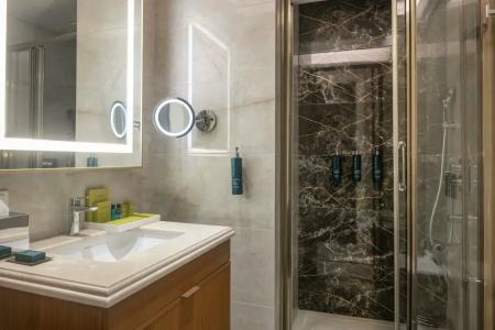 Hilton Mall Of Istanbul - 57