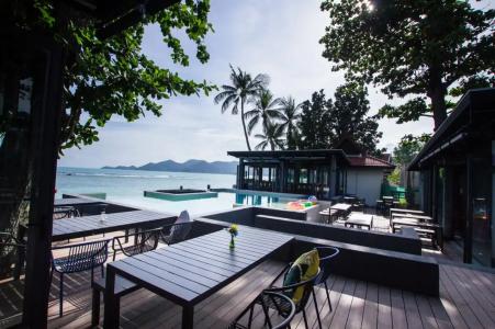 Lub d Koh Samui Chaweng Beach - SHA Extra Plus - 78