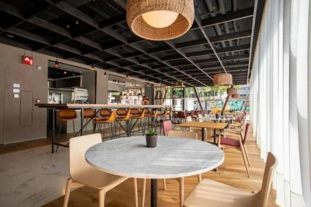 Paxton Barcelona - 75