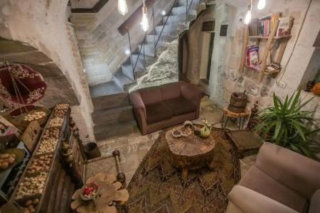 Wish Cappadocia - 37