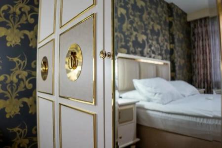 My Palace Rooms SAW - 4