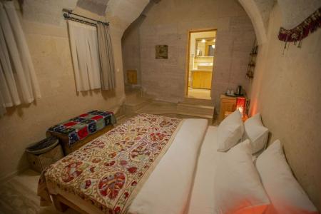 Maze Of Cappadocia - 14