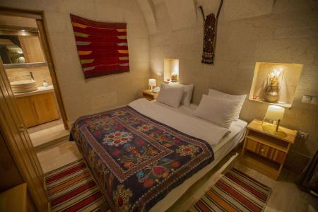 Maze Of Cappadocia - 18