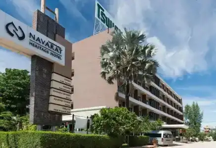 Navarat Heritage - 7