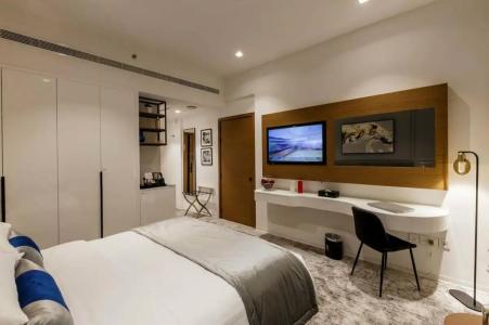 Rose Executive - DWTC - 56