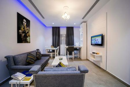 Umm Al Quwain Beach - 84