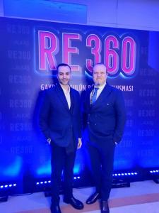 Swissotel the Bosphorus Istanbul - 55