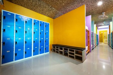 myPatong Social Hostel - 13