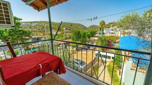 St. Nicholas Pension - 21