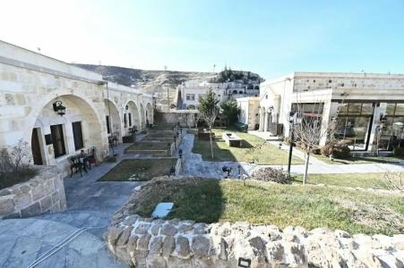 Seraphim Cave Suites & SPA - 72