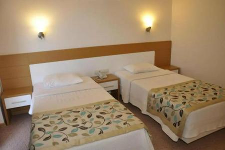 Perdikia Hill And Villas - 96