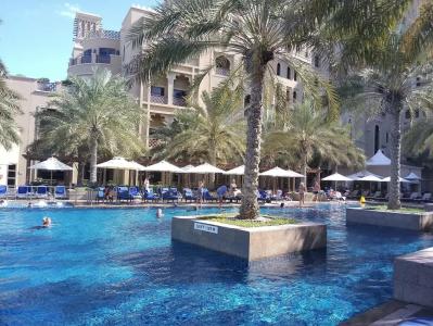 Verona Resorts Sharjah - 35