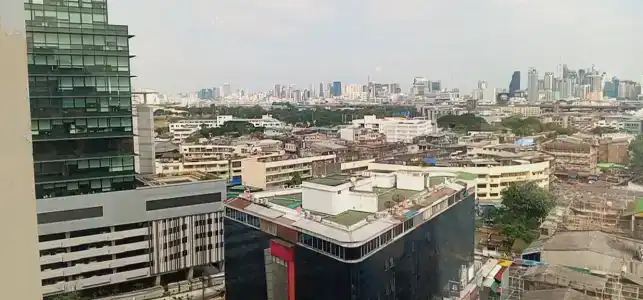 Prince Palace Bangkok - SHA Extra Plus - 50