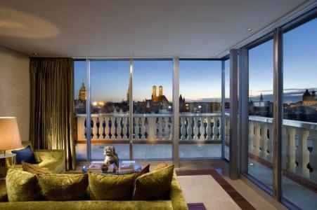 Mandarin Oriental, Munich - 24