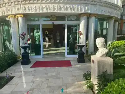 Museum Antique Roman Palace - Adults Only Ultra All Inclusive - 50