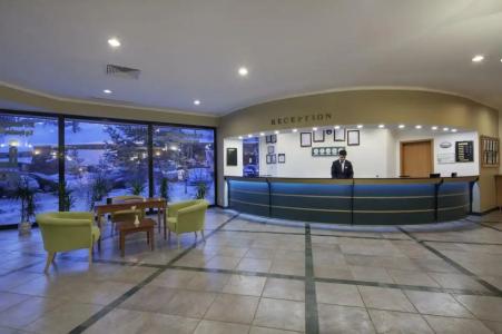 Palan Ski & Convention Resort - 8