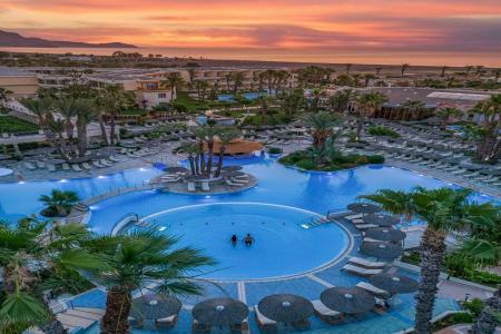 Atrium Palace Thalasso Spa Resort And Villas - 18