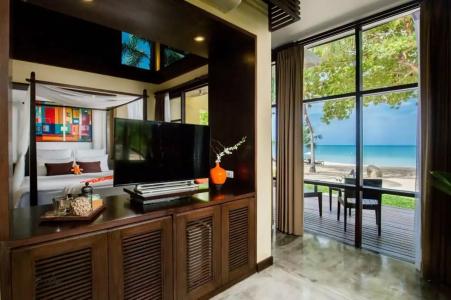New Star Beach Resort - 18