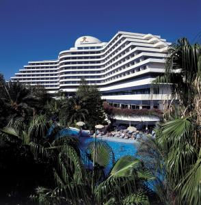 Rixos Downtown Antalya - The Land Of Legends Access - 65