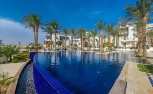 Ancient Sands Golf Resort and Residences - 6