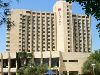 Ramada Jerusalem - 9