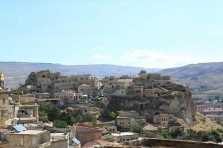 Melekler Evi Cave - 51