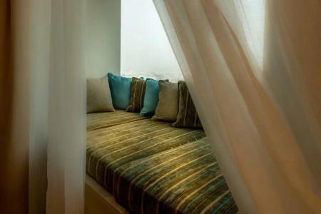 Towers Rotana - Dubai - 71