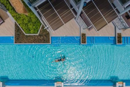 The Sands Khao Lak by Katathani - SHA Extra Plus - 25