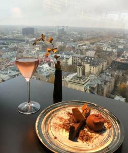 Radisson Blu Latvija Conference & Spa, Riga - 44