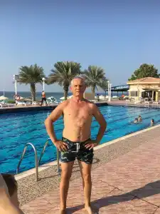 Sharjah Carlton - 96