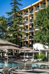 HVD Club Bor - 24 Hours Ultra All Inclusive - 27