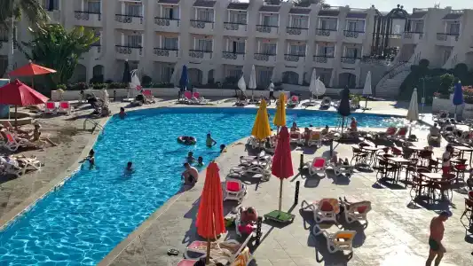 Ivy Cyrene Sharm Resort Adults Friendly Plus 13 - 32