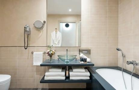 Leonardo Boutique Rome Termini - 58