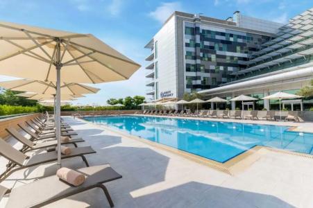 Hyatt Regency Oryx Doha - 97
