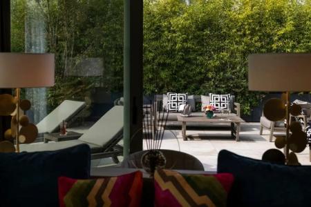 Rosa Grand Milano - Starhotels Collezione - 82