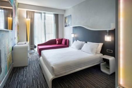 Best Western Premier Royal Santina - 97