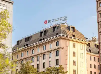 NH Milano Touring - 6