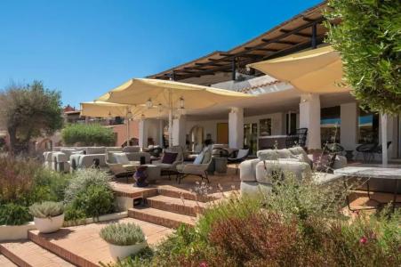 Cervo,Costa Smeralda Resort - 63