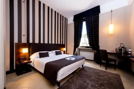 TH Roma - Carpegna Palace - 2