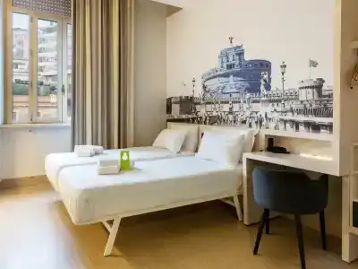 B&B Roma Trastevere - 43