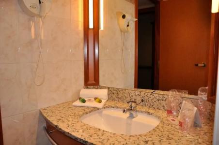 Mercure Andorra - 88