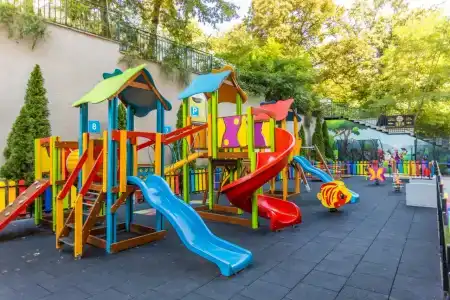 Prestige and Aquapark - All inclusive - 48