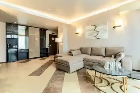 Galeon Residence & SPA - 21