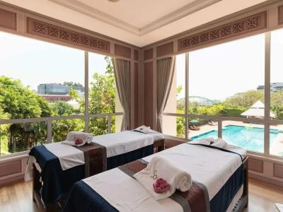 Sofitel Phnom Penh Phokeethra - 38