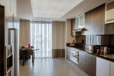 The Boulevard Arjaan by Rotana - 40