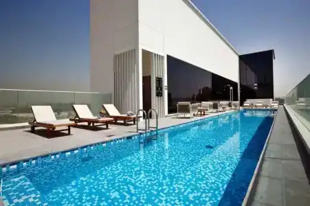 FORM Dubai, a Member of Designs - 40