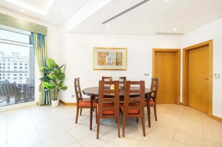 Royal Club By RVHR, Palm Jumeirah - 68