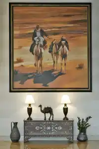 Al Manara, a Luxury Collection, Aqaba - 17