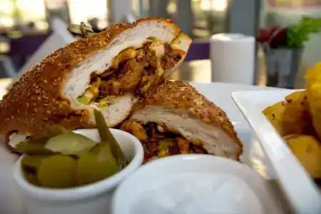 Signature 1 Tecom - 95